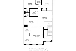 5112 Downhaul Dr, Charlotte, NC 28269 - Photo 39