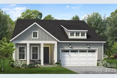 4229 Pinekirk Drive #369, Charlotte, NC 28269 - Photo 1