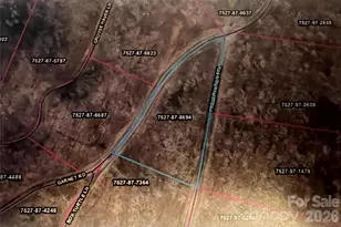 Lot 43 Garnet Rd, Sylva, NC 28779 - Photo 1