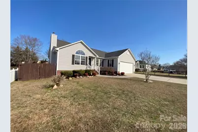 3662 Farm Lake Drive SW, Concord, NC 28027 - Photo 21