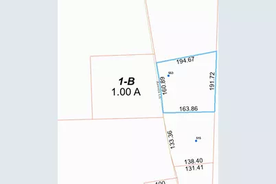 553 Avents Lane #TRACT 3, Nashville, NC 27856 - Photo 9