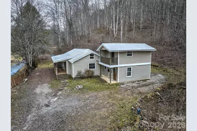 1101 Otter Creek Road, Topton, NC 28781 - Photo 1