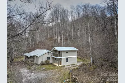 1101 Otter Creek Road, Topton, NC 28781 - Photo 3