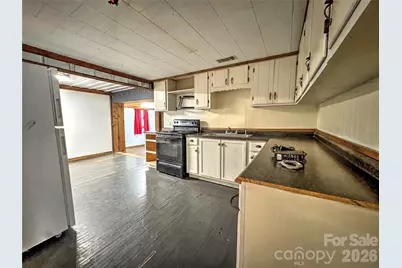 1101 Otter Creek Road, Topton, NC 28781 - Photo 23