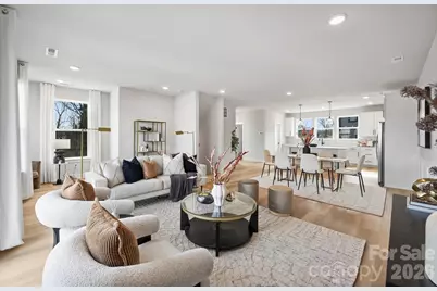 8006 Sansom Circle, Charlotte, NC 28213 - Photo 9