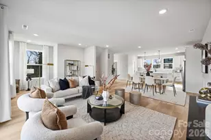 8006 Sansom Cir, Charlotte, NC 28213 - Photo 9