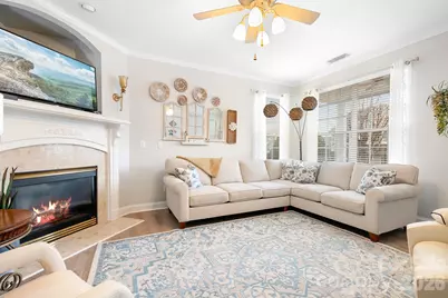 15618 Seafield Lane, Huntersville, NC 28078 - Photo 7