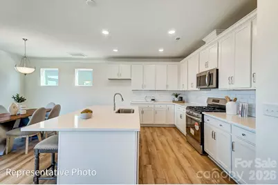 2801 Ashton Park Lane, Monroe, NC 28110 - Photo 9