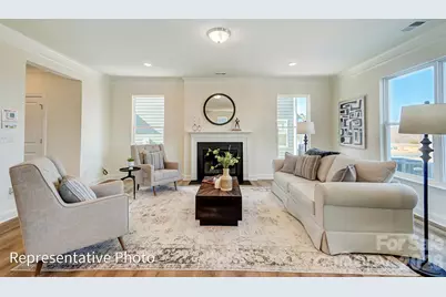 2801 Ashton Park Lane, Monroe, NC 28110 - Photo 5