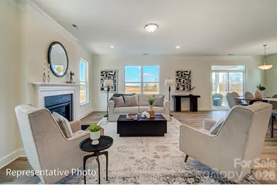 2801 Ashton Park Lane, Monroe, NC 28110 - Photo 3