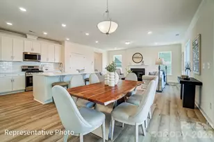 2801 Ashton Pk Ln, Monroe, NC 28110 - Photo 15