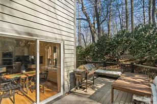 109 Galloway Dr, Asheville, NC 28803 - Photo 17