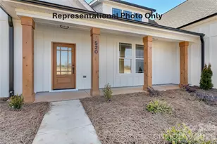 265 Bob Friday Rd, Dallas, NC 28034 - Photo 3