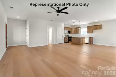 265 Bob Friday Road, Dallas, NC 28034 - Photo 9