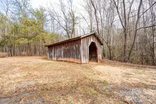 4064 Mt Gilead Church Rd, Connelly Springs, NC 28612 - Photo 33