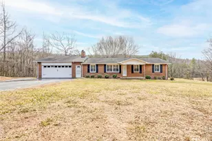 4064 Mt Gilead Church Rd, Connelly Springs, NC 28612 - Photo 1