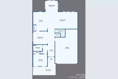 1507 Cedar Tree Drive, Belmont, NC 28012 - Photo 47