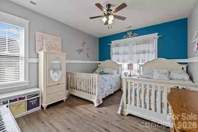 160 Wesleyan Drive, Mcadenville, NC 28101 - Photo 23