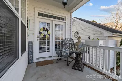 160 Wesleyan Drive, Mcadenville, NC 28101 - Photo 25