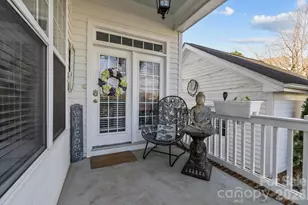 160 Wesleyan Dr, Mcadenville, NC 28101 - Photo 25