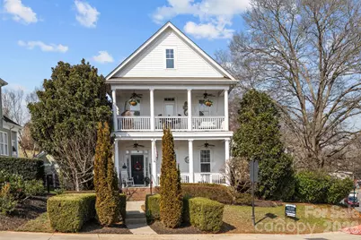 160 Wesleyan Drive, Mcadenville, NC 28101 - Photo 31