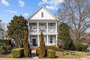 160 Wesleyan Dr, Mcadenville, NC 28101 - Photo 31