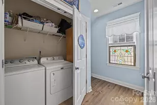 160 Wesleyan Dr, Mcadenville, NC 28101 - Photo 25