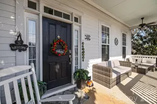 160 Wesleyan Dr, Mcadenville, NC 28101 - Photo 5