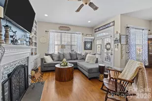 160 Wesleyan Dr, Mcadenville, NC 28101 - Photo 13