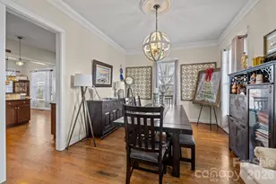 160 Wesleyan Dr, Mcadenville, NC 28101 - Photo 9