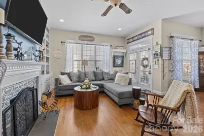 160 Wesleyan Drive, Mcadenville, NC 28101 - Photo 15