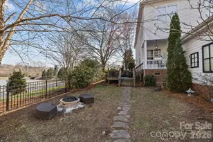 160 Wesleyan Dr, Mcadenville, NC 28101 - Photo 27