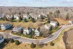 160 Wesleyan Dr, Mcadenville, NC 28101 - Photo 39