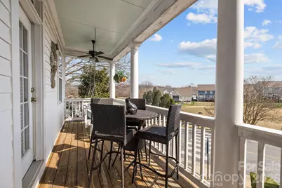 160 Wesleyan Drive, Mcadenville, NC 28101 - Photo 19