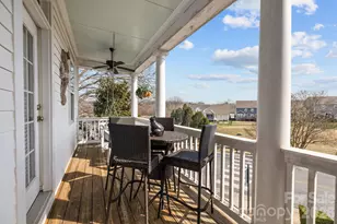 160 Wesleyan Dr, Mcadenville, NC 28101 - Photo 19