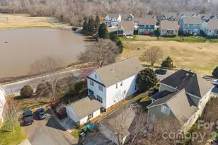 160 Wesleyan Dr, Mcadenville, NC 28101 - Photo 29