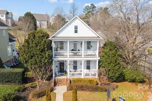 160 Wesleyan Dr, Mcadenville, NC 28101 - Photo 33