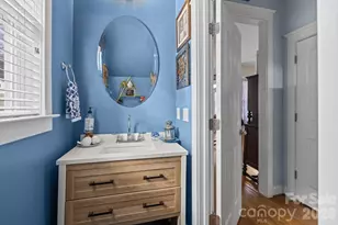 160 Wesleyan Dr, Mcadenville, NC 28101 - Photo 17