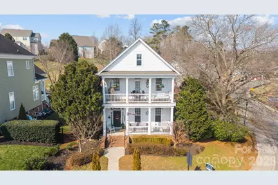 160 Wesleyan Drive, Mcadenville, NC 28101 - Photo 1