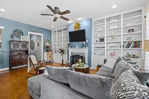 160 Wesleyan Dr, Mcadenville, NC 28101 - Photo 15