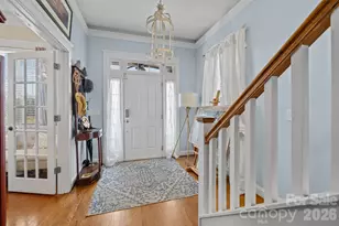 160 Wesleyan Dr, Mcadenville, NC 28101 - Photo 5