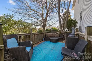 160 Wesleyan Dr, Mcadenville, NC 28101 - Photo 27