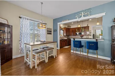 160 Wesleyan Drive, Mcadenville, NC 28101 - Photo 13