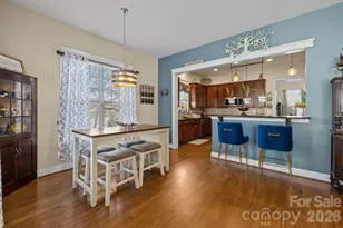 160 Wesleyan Dr, Mcadenville, NC 28101 - Photo 13