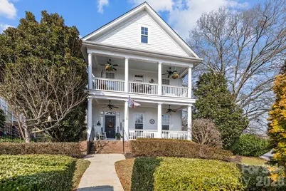 160 Wesleyan Drive, Mcadenville, NC 28101 - Photo 3