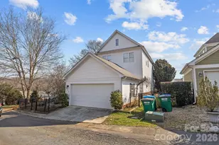 160 Wesleyan Dr, Mcadenville, NC 28101 - Photo 29