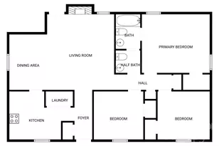 6312 Old Hickory Ct, Charlotte, NC 28227 - Photo 21