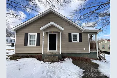 203 Circle Drive, Mount Airy, NC 27030 - Photo 1