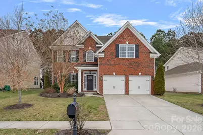 6109 Trailwater Road, Charlotte, NC 28278 - Photo 1