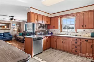 3937 W Old US Hwy 421 None, Hamptonville, NC 27020 - Photo 15